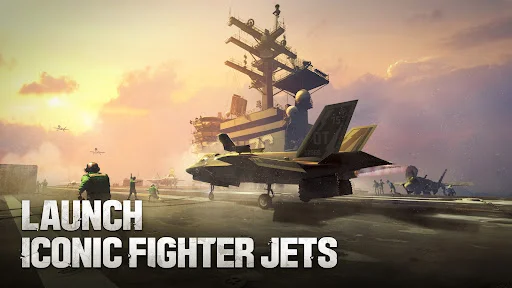Download Gunship Battle Total Warfare – Strategi Militer Terbaik - Screenshot 13
