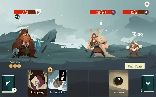 Download Pirates Outlaws Terbaru – Game Kartu Roguelike Seru - Screenshot 15