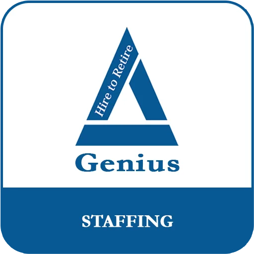 Download GENIUS STAFFING Terbaru – Kelola Gaji & Absensi Mudah