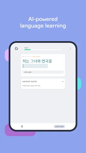 Download Lingvist Terbaru – Belajar Bahasa Asing dengan Cepat - Screenshot 11
