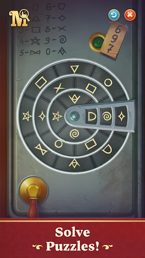 Download Manor Matters Terbaru – Petualangan Misteri Seru Gratis - Screenshot 2