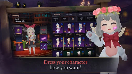 Download Granny’s House Terbaru – Game Horor Seru & Gratis - Screenshot 4