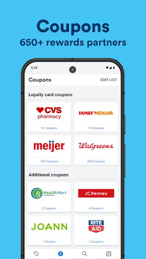 Download Flipp Terbaru – Hemat Belanja dengan Katalog Diskon - Screenshot 8