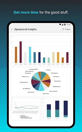 Download FORM OpX Terbaru – Solusi Formulir Mobile untuk Tim - Screenshot 17