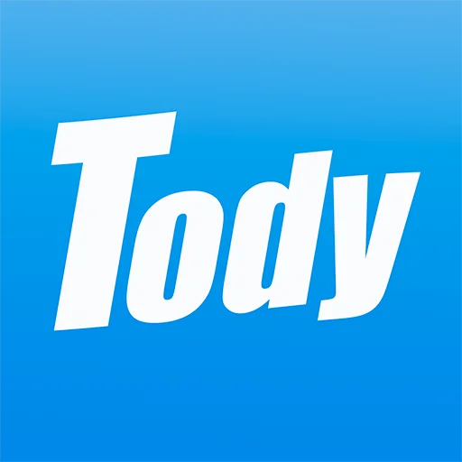 Download Tody – Aplikasi Jadwal Kebersihan Rumah Pintar Terbaik