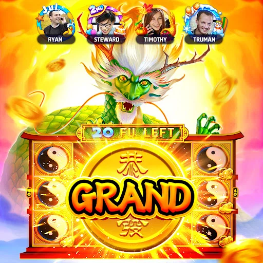 Download Cash Club Casino – Mainkan Slot Vegas & Menang Jackpot - Screenshot 6