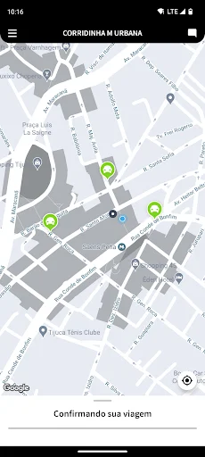 Download Corridinha Mobilidade Urbana Terbaru – Perjalanan Aman - Screenshot 5