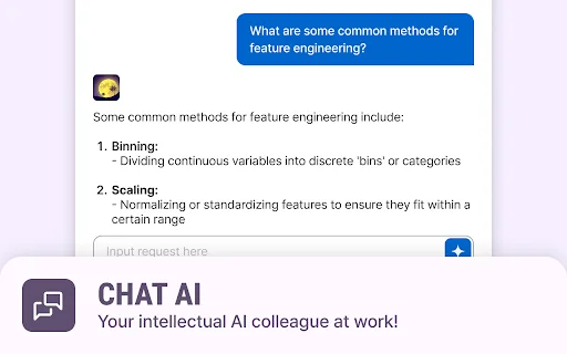 Moonlight: AI Asisten Riset Akademik Terbaik – Unduh Gratis - Screenshot 3