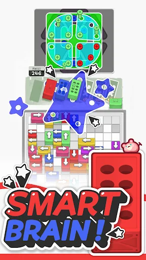 Download Screw Box Jam: Bus Out Terbaru – Asah Otak Gratis - Screenshot 2