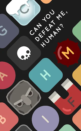 Download BAIKOH: Word Challenges Terbaru – Game Kata Unik Gratis - Screenshot 15