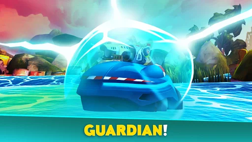 Download Battle Bay Terbaru – Game Pertempuran Kapal 5v5 Seru - Screenshot 10