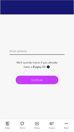 Download Rugby Xplorer Terbaru – Platform Resmi Rugbi Australia - Screenshot 6