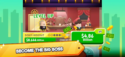Download Cash, Inc. Terbaru – Game Idle Tycoon Seru & Gratis - Screenshot 17