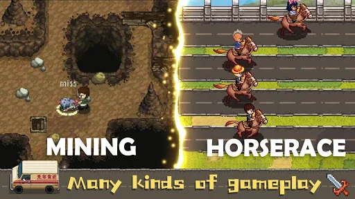 Download Harvest Town Terbaru – Game Simulasi Pertanian Seru - Screenshot 4
