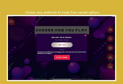 Download Whot! AI – Game Kartu Klasik Terbaru Gratis di Android - Screenshot 15