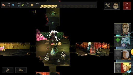 Download Dungeon of the Endless: Apogee – Game Roguelike Seru - Screenshot 8