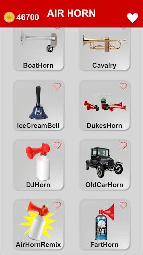 Download Air Horn Sounds Terbaru – Simulator Suara Lucu Gratis - Screenshot 4