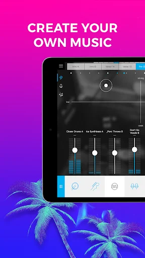 Download Music Maker JAM Terbaru – Buat Musik & Beat Gratis - Screenshot 8
