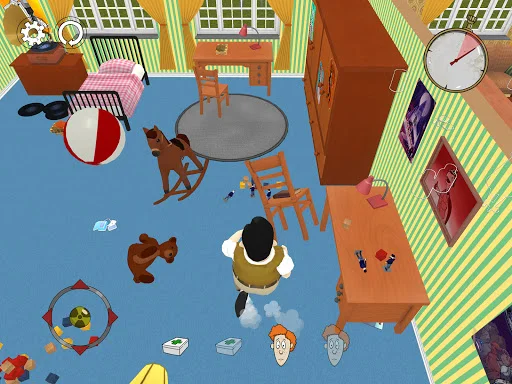 Download 60 Seconds! Reatomized APK – Game Survival Seru & Gratis - Screenshot 10