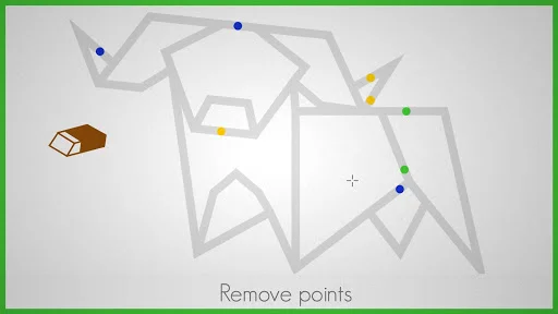Download Lines – Physics Drawing Puzzle Terbaru – Game Zen Santai - Screenshot 5
