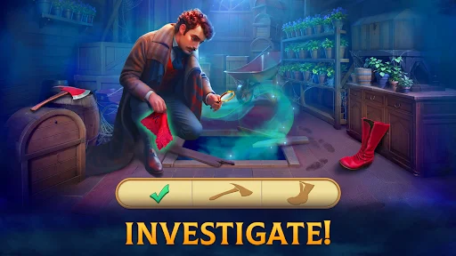 Download Clockmaker: Jewel Match 3 Game – Puzzle Seru Gratis - Screenshot 9