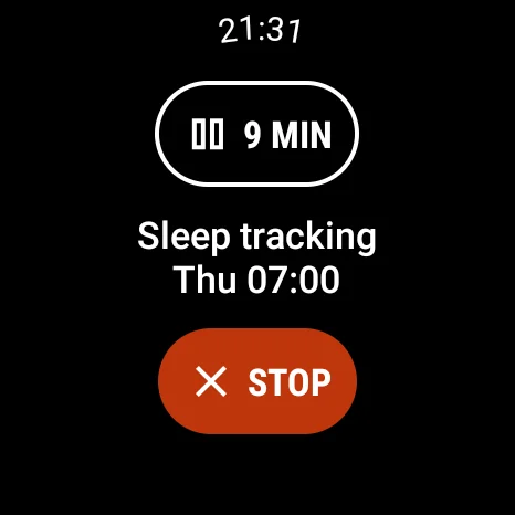 Download Sleep as Android Terbaru – Aplikasi Alarm Pintar - Screenshot 13