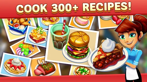 Download Diner DASH Adventures Terbaru – Game Memasak Seru Flo - Screenshot 20