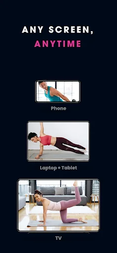 Download FitOn Workouts & Fitness Terbaru – Olahraga di Rumah - Screenshot 7