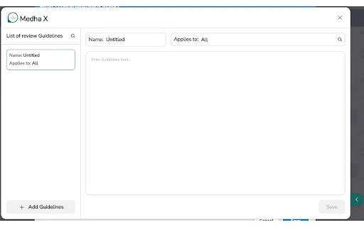 Unduh Medha Scribe Terbaru – Asisten AI Medis untuk Dokter - Screenshot 2