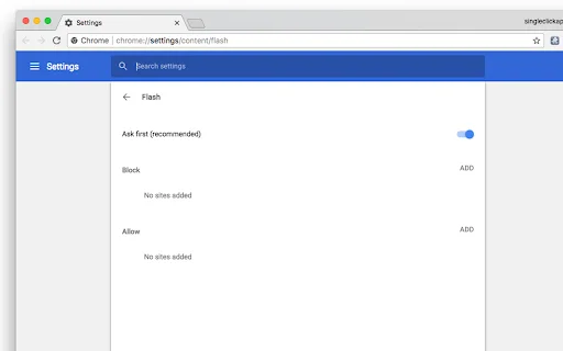 Download Plugins Chrome Terbaru – Kelola Ekstensi & Keamanan - Screenshot 5