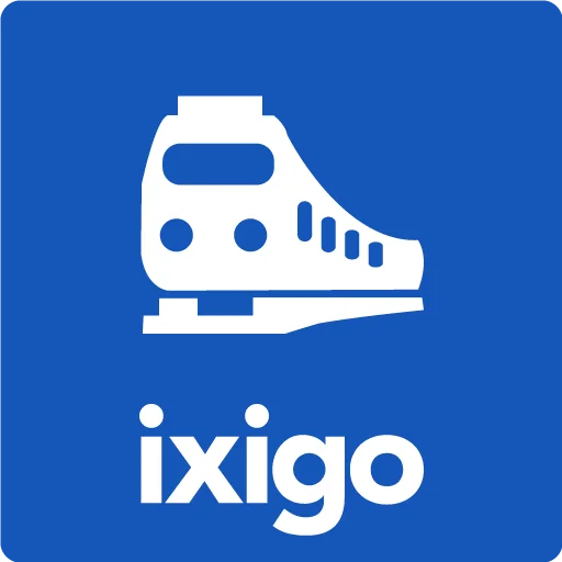 Download ixigo Train, Bus, Metro Terbaru – Pesan Tiket Mudah