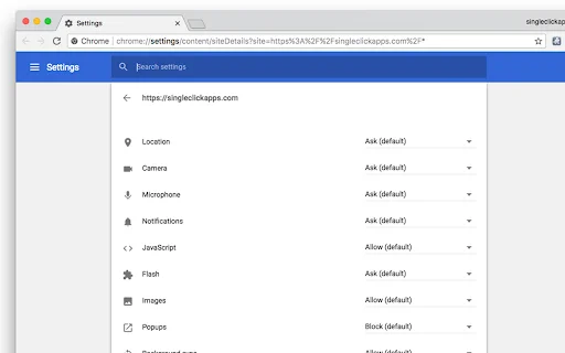 Download Plugins Chrome Terbaru – Kelola Ekstensi & Keamanan - Screenshot 4