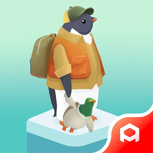 Download Penguin Isle Terbaru – Game Simulasi Santai & Menenangkan