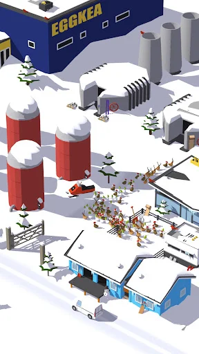 Download Egg, Inc. Terbaru – Simulasi Peternakan Ayam Adiktif - Screenshot 9