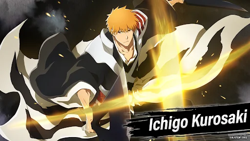 Download Bleach: Brave Souls APK Terbaru – Aksi Anime Seru - Screenshot 17