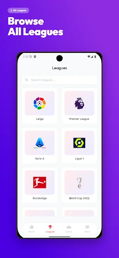 Download Football Jersey Maker Terbaru – Buat Jersey Keren Gratis - Screenshot 4