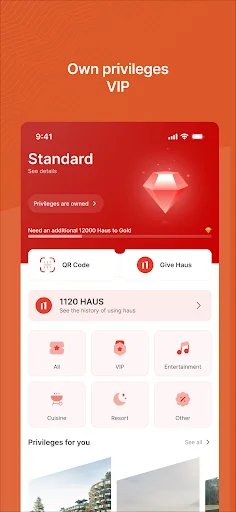 Download HAUS Terbaru – Aplikasi ESG Pertama di Vietnam - Screenshot 4