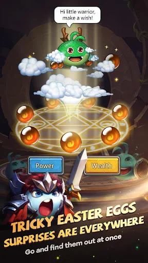 Download Gumballs & Dungeons Terbaru – Game Roguelike RPG Seru - Screenshot 10
