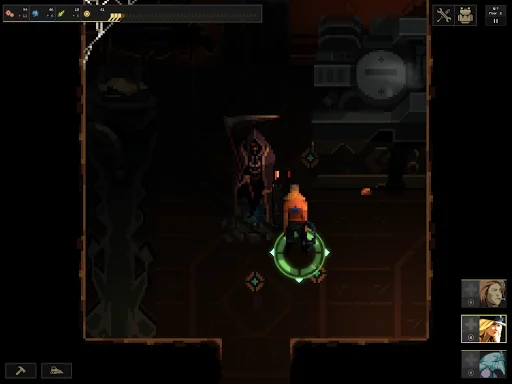 Download Dungeon of the Endless: Apogee – Game Roguelike Seru - Screenshot 12