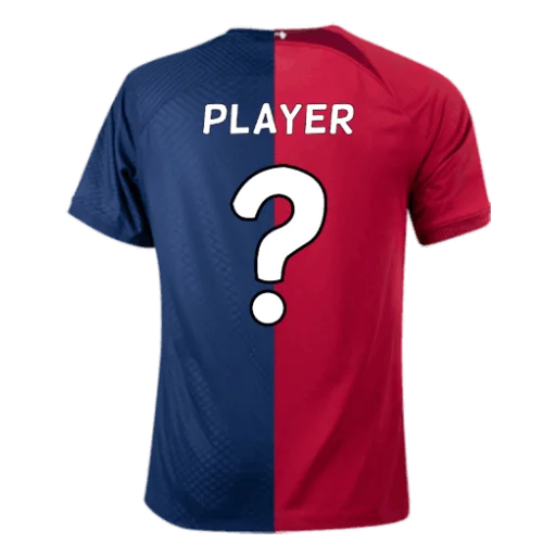Download Football Jersey Maker Terbaru – Buat Jersey Keren Gratis