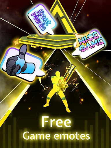 Download Beat Mania: Music Dash Dance Terbaru – Game Irama Seru - Screenshot 17