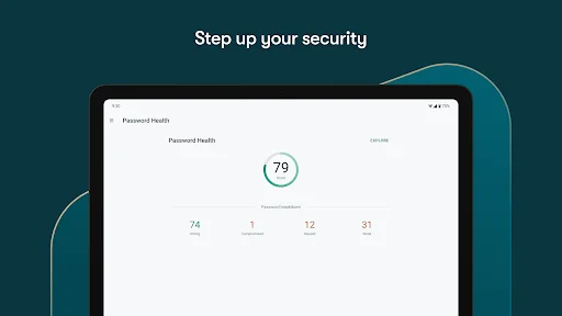 Download Dashlane Password Manager Terbaru – Kelola Kata Sandi Aman - Screenshot 16