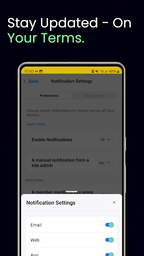 Download Grace Community Online Terbaru – Komunitas Iman Kristiani - Screenshot 7