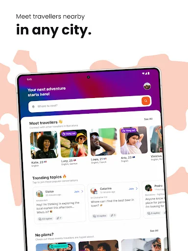 Download Hostelworld Terbaru – Aplikasi Booking Hostel Terbaik - Screenshot 18