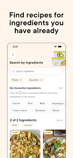 Download Kitchen Stories Terbaru – Resep Masakan & Tips Memasak - Screenshot 8