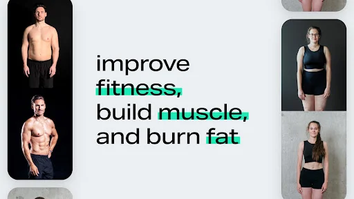 Download Freeletics: Fitness Workouts Terbaru – Latihan HIIT Efektif - Screenshot 4