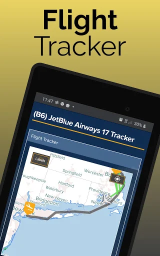 Download Sapporo New Chitose Airport – Informasi Penerbangan CTS - Screenshot 8