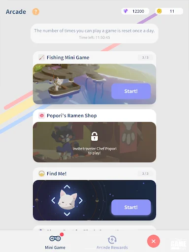 Download Dear My Cat APK Terbaru – Game Kucing Santai Terbaik - Screenshot 22