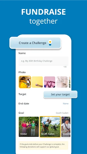 Download ShareTheMeal Terbaru – Donasi Mudah & Berdampak - Screenshot 6