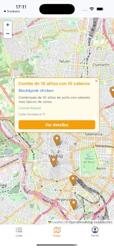 Download duopass Madrid Terbaru – Hemat 2 untuk 1 di Madrid - Screenshot 5